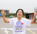 一路奔跑，一路向前——記2021年公司15周年長(zhǎng)跑比賽