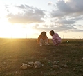 內(nèi)蒙之行，難忘之旅